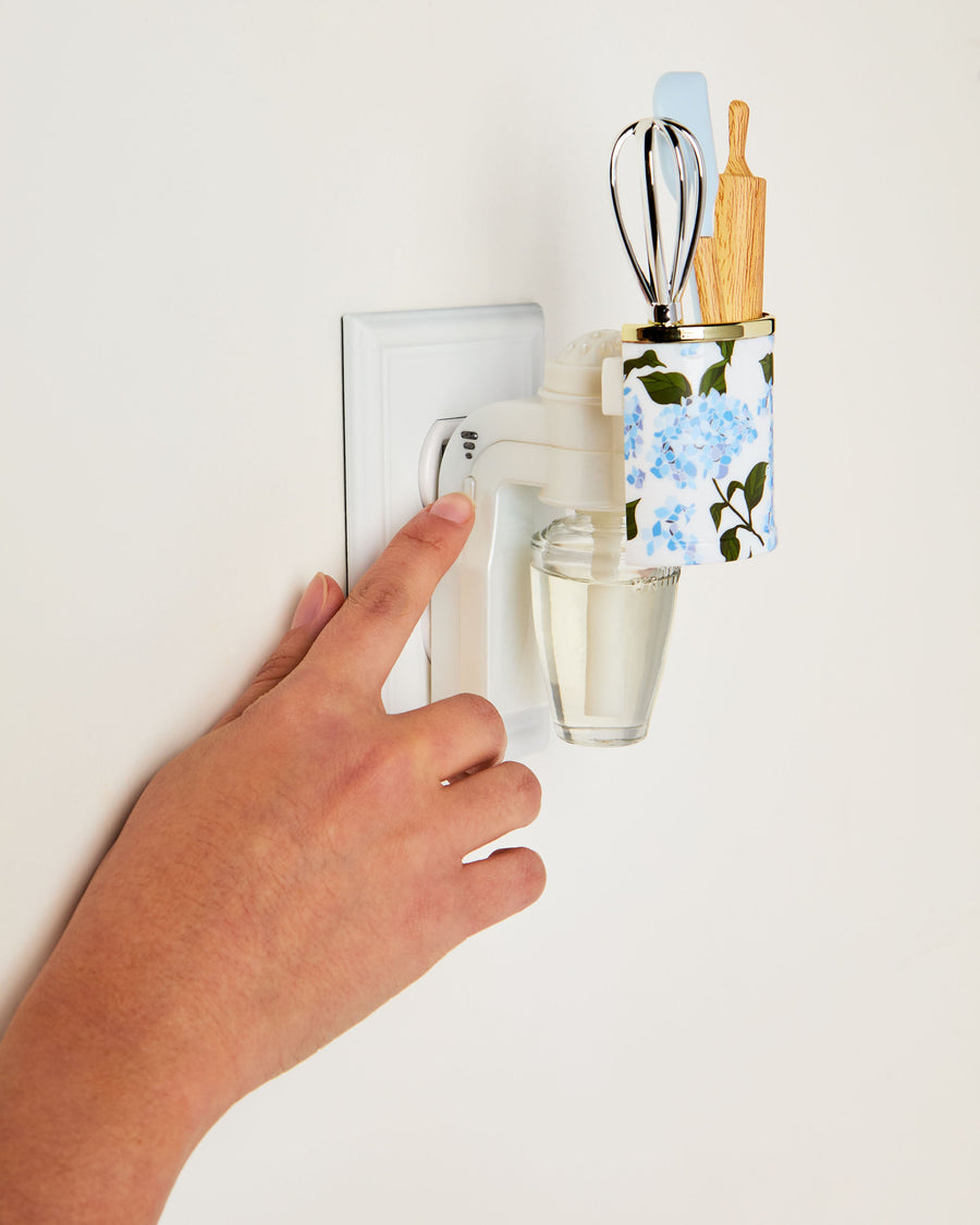 Kitchen Utensils Scent Control Nightlight Wallflowers Fragrance Plug image 5