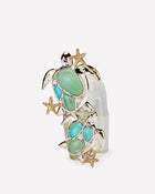 Turtles & Starfish Scent Control Nightlight Wallflowers Fragrance Plug