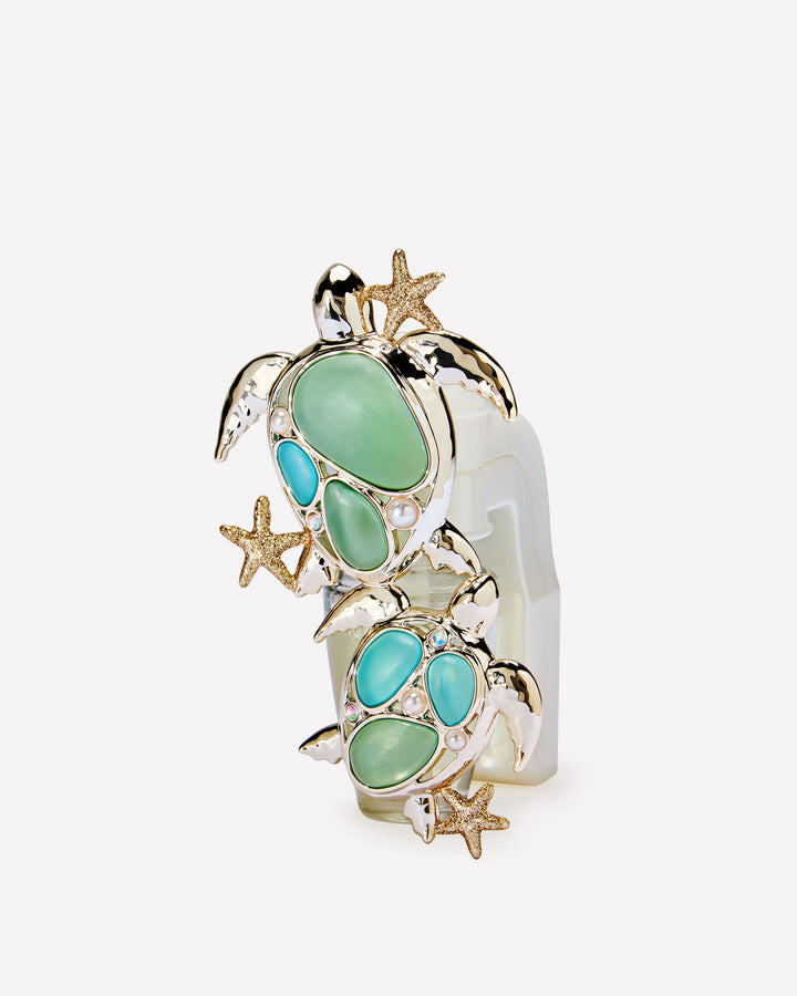 Turtles & Starfish Scent Control Nightlight Wallflowers Fragrance Plug