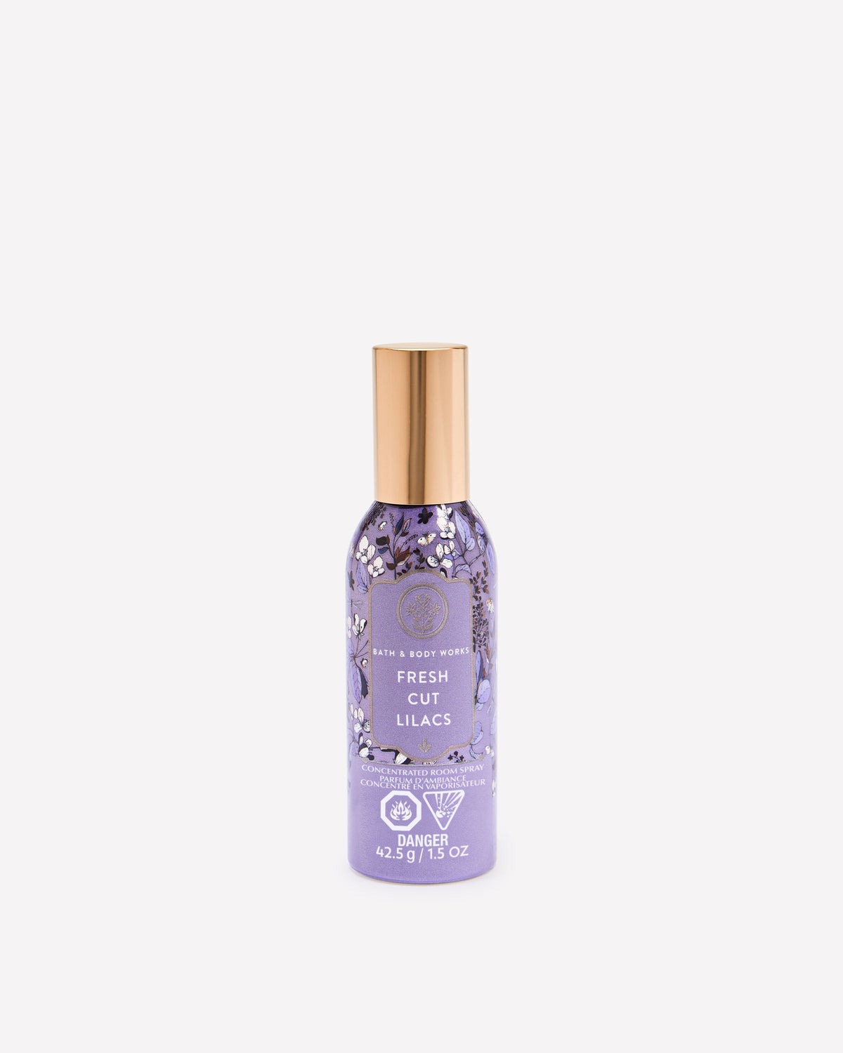 Fresh Cut Lilacs Concentrated Room Spray