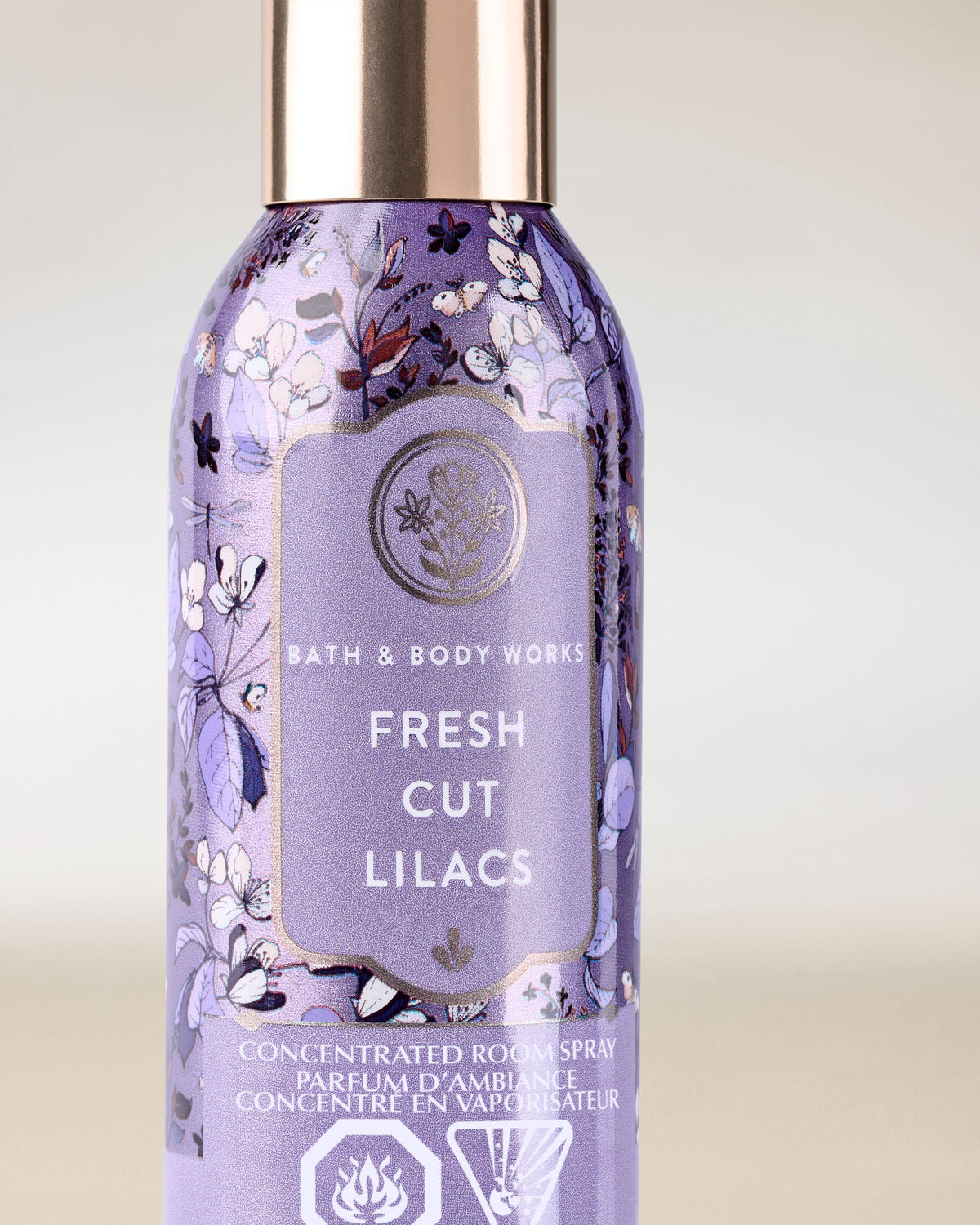 Fresh Cut Lilacs Concentrated Room Spray image 2