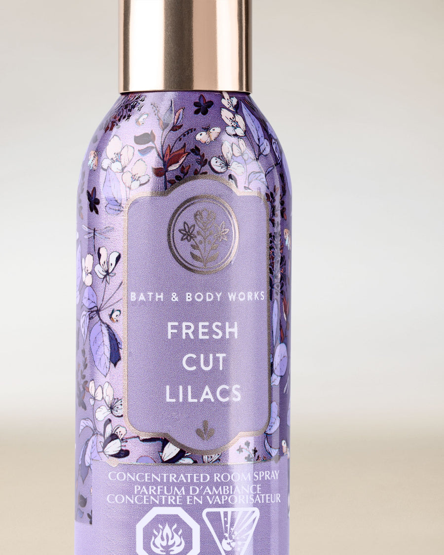 Fresh Cut Lilacs Concentrated Room Spray image 2