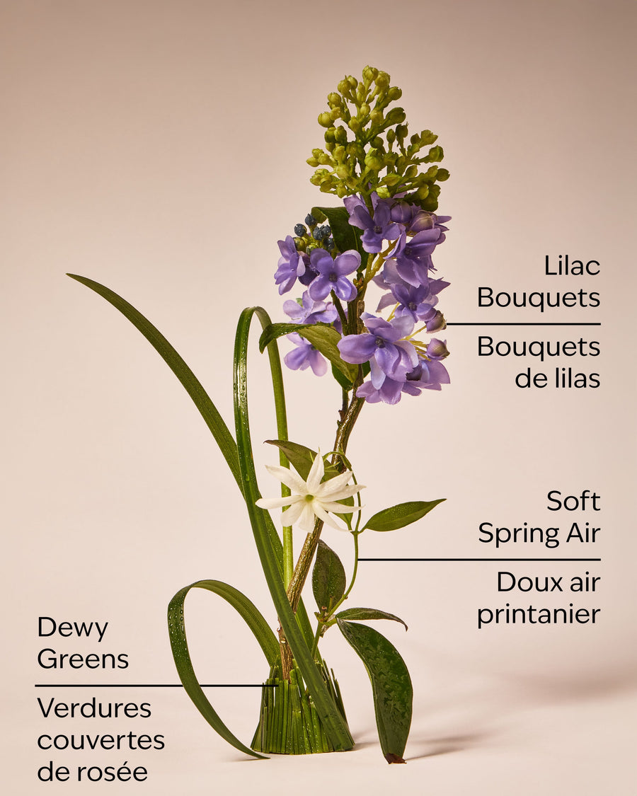 Fresh Cut Lilacs Concentrated Room Spray image 3
