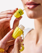Banana Blend Lip Oil image 4