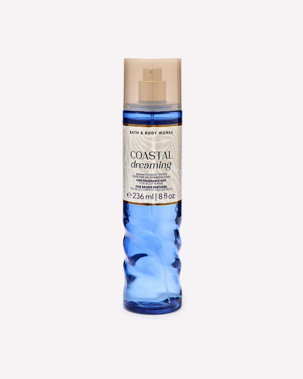 Coastal Dreaming Fine Fragrance Mist