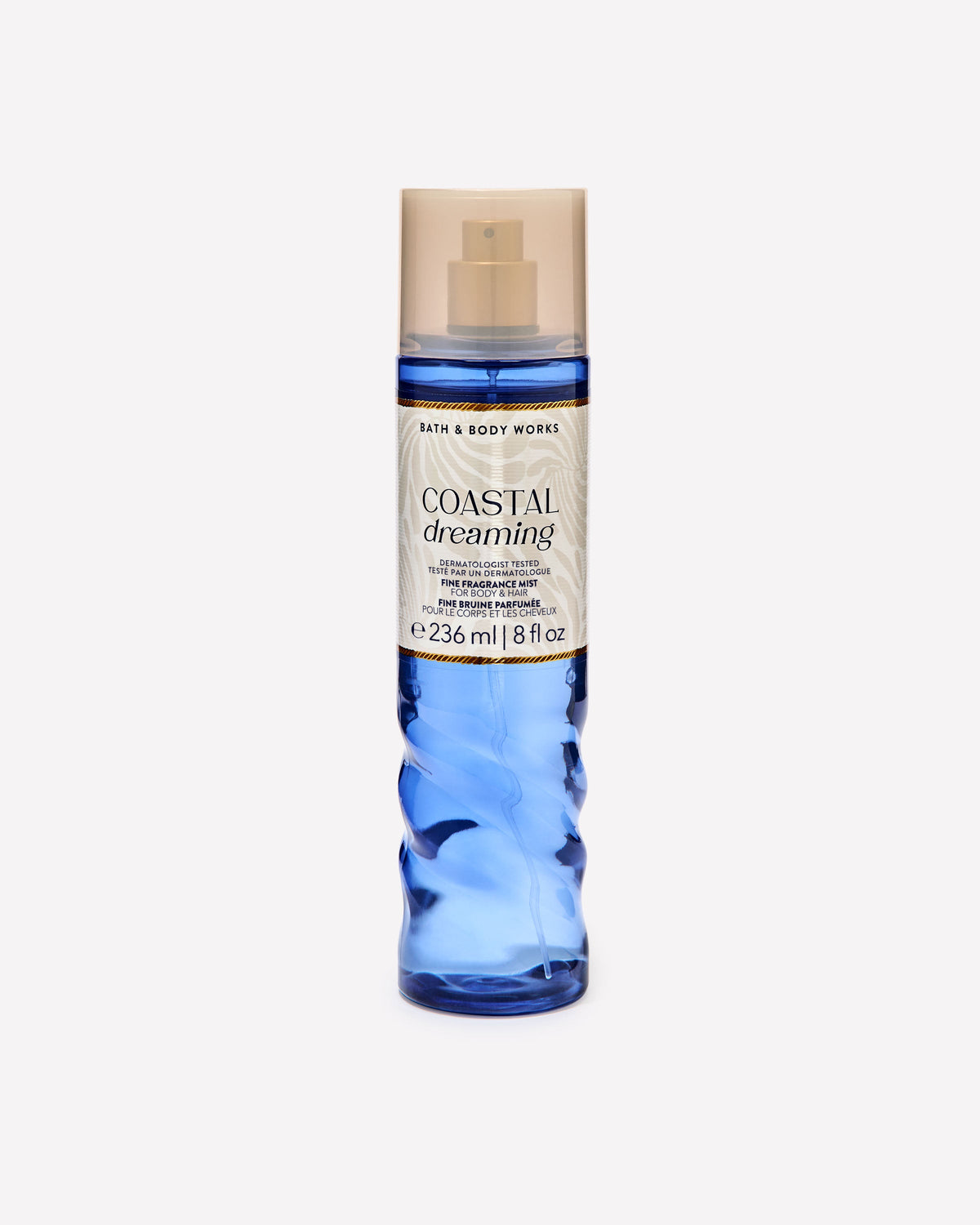 Coastal Dreaming Fine Fragrance Mist