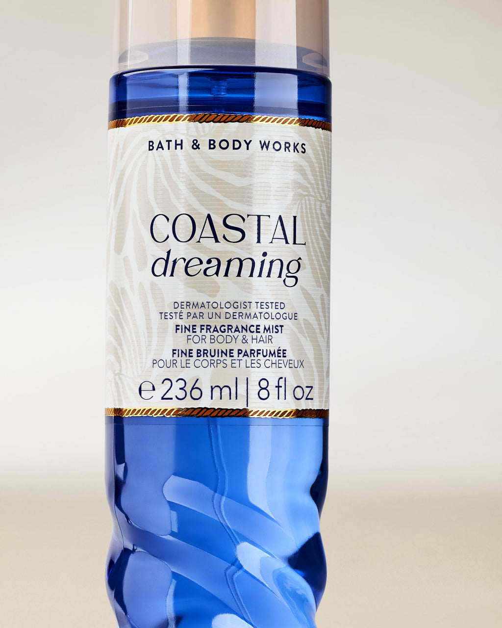Coastal Dreaming Fine Fragrance Mist image 2