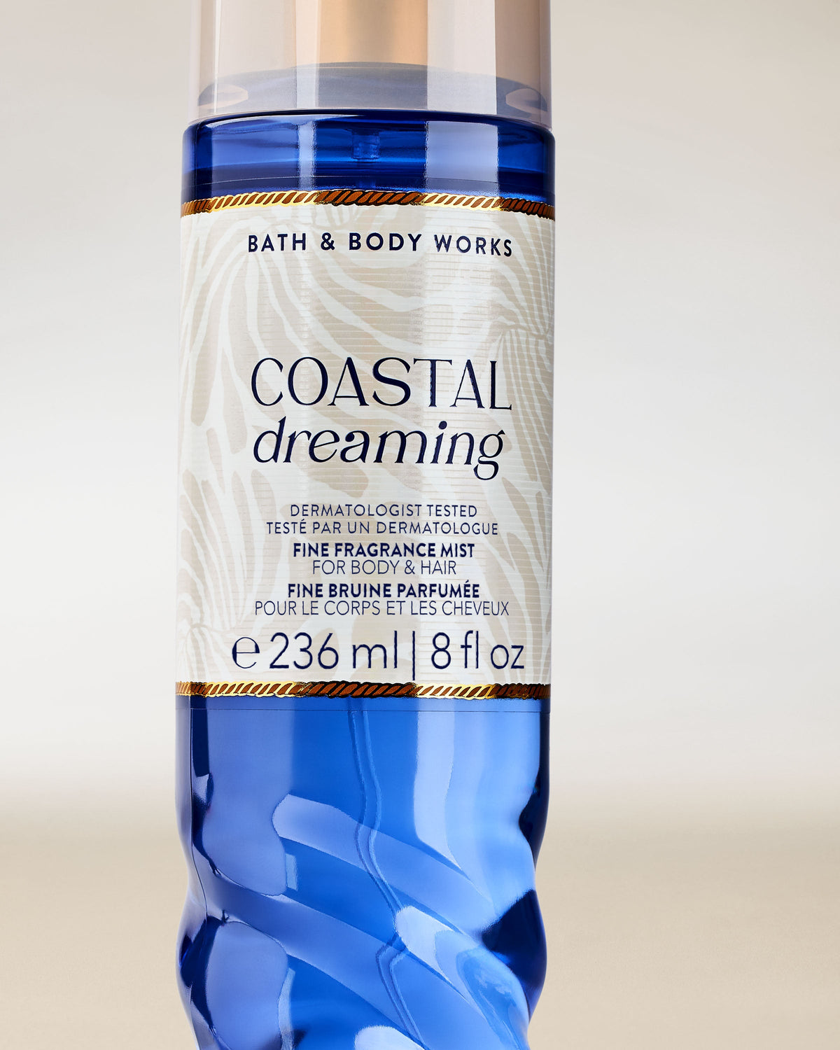 Coastal Dreaming Fine Fragrance Mist image 2