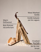 Coastal Dreaming Ultimate Hydration Body Cream image 3