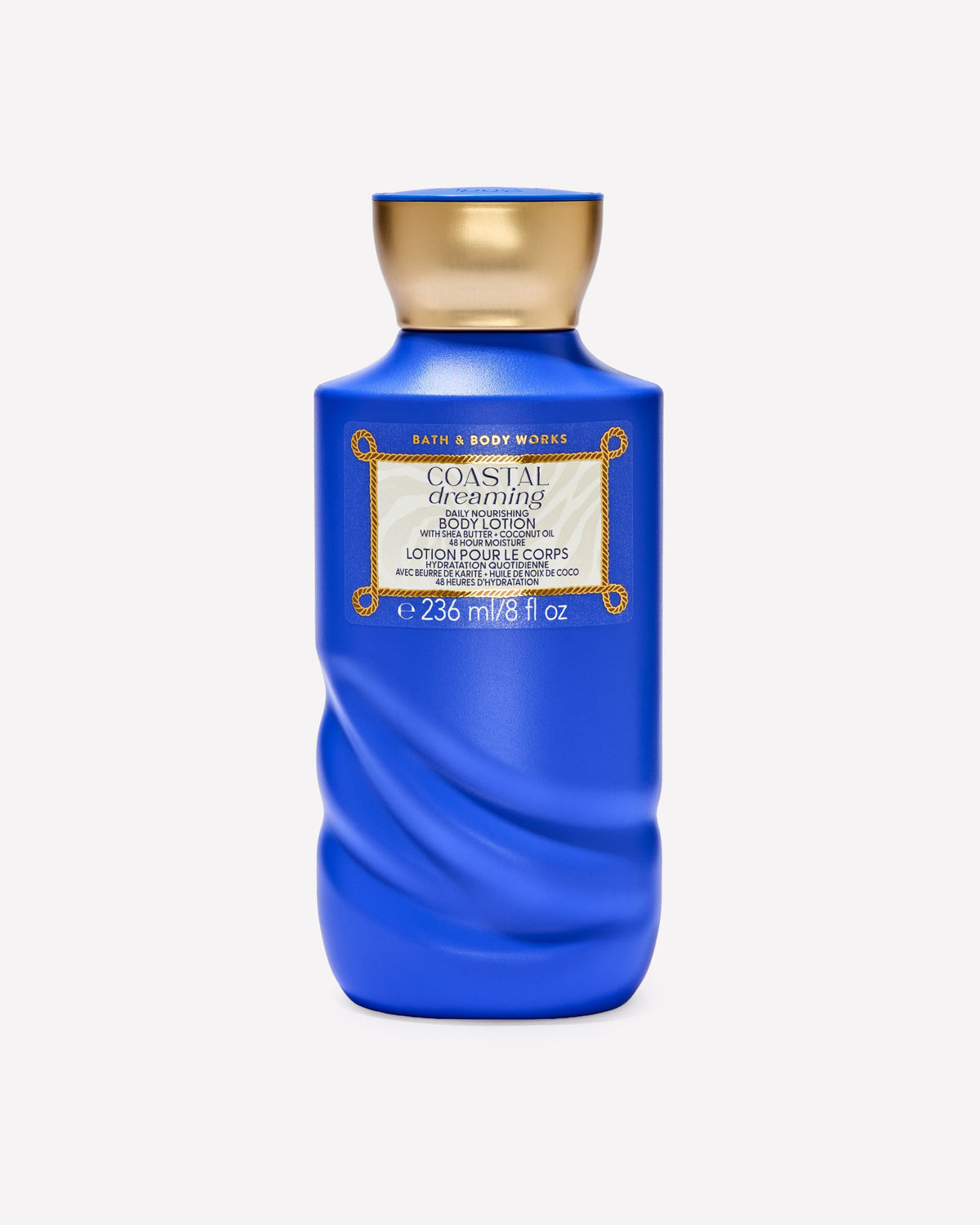 Coastal Dreaming Body Lotion