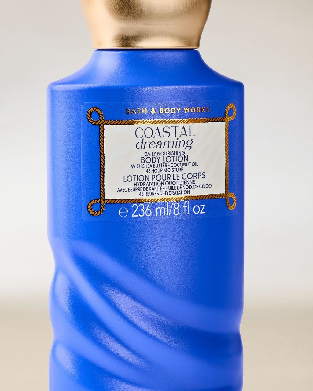 Coastal Dreaming Body Lotion image 2