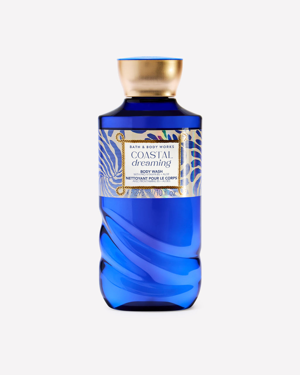 Coastal Dreaming Body Wash