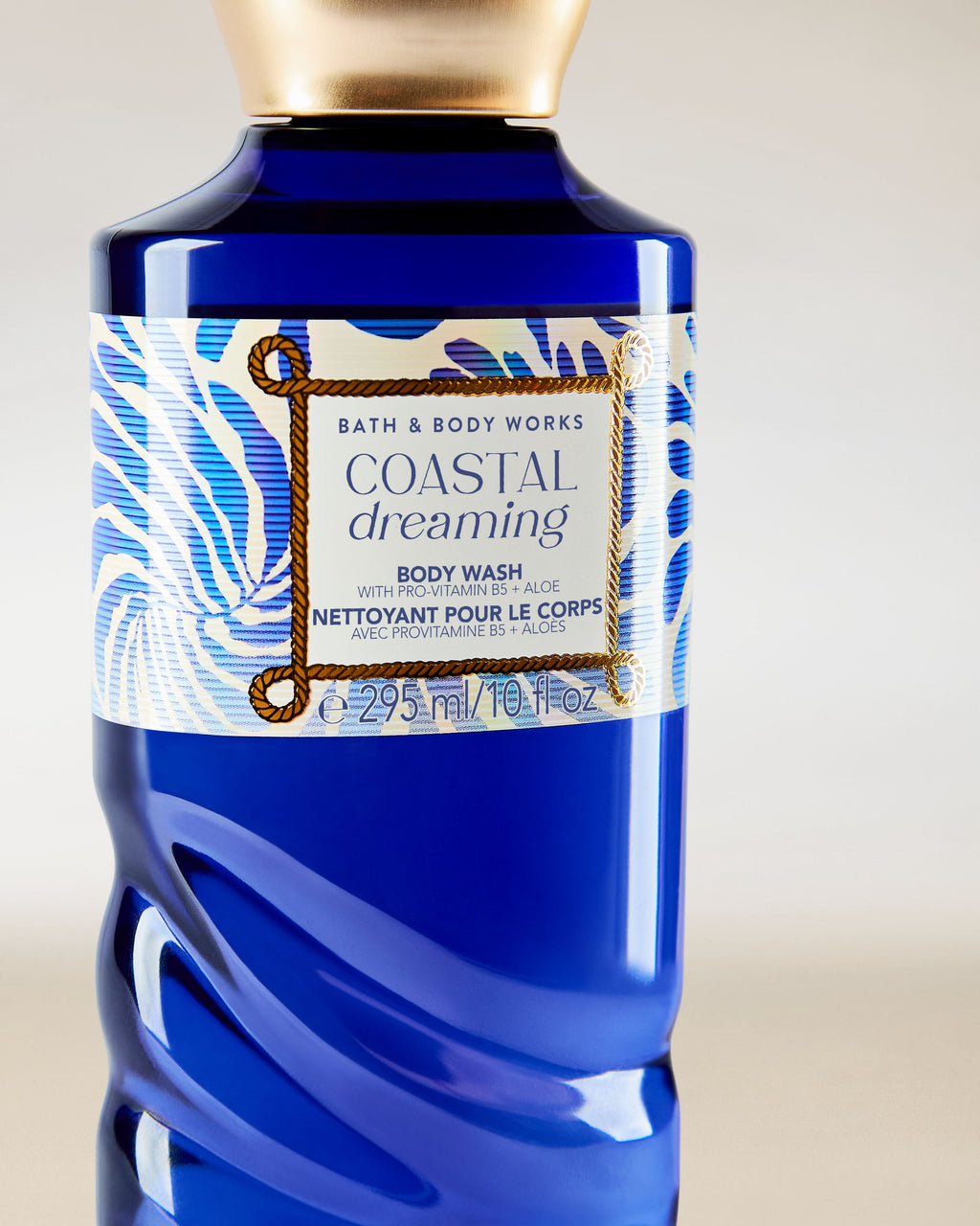 Coastal Dreaming Body Wash image 2