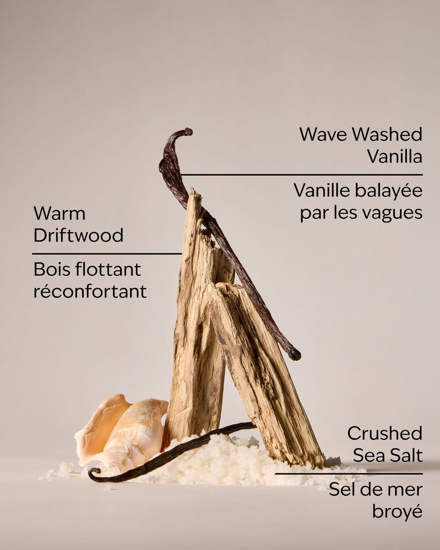 Coastal Dreaming Body Wash image 3