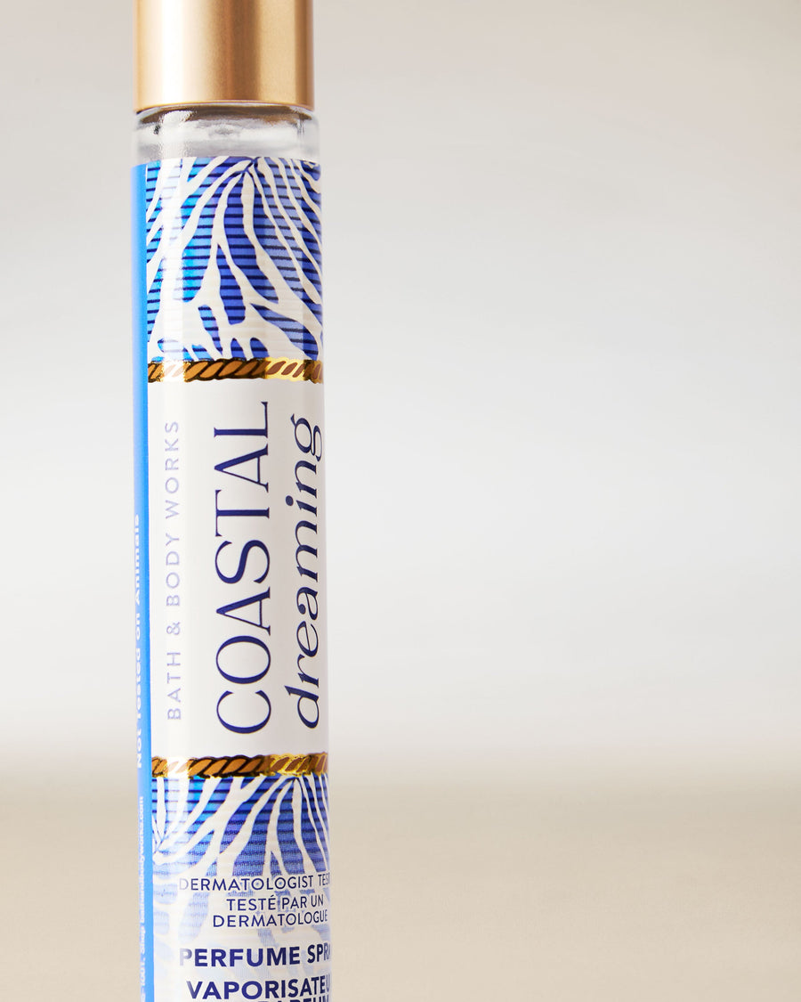 Coastal Dreaming Mini Eau de Parfum image 2