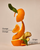 Orange Ginger Essential Oil Mist image 3