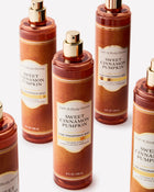 Sweet Cinnamon Pumpkin Fine Fragrance Mist image 2