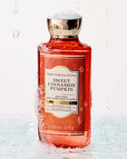 Sweet Cinnamon Pumpkin Body Wash image 2