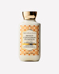 Sweet Cinnamon Pumpkin Body Lotion