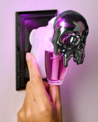 Dripping Skull Nightlight Wallflowers Fragrance Plug image 4