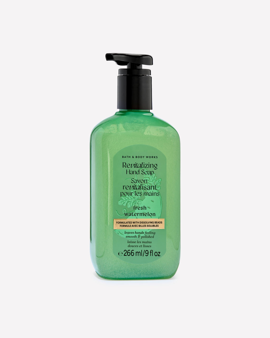 Fresh Watermelon Revitalizing Hand Soap