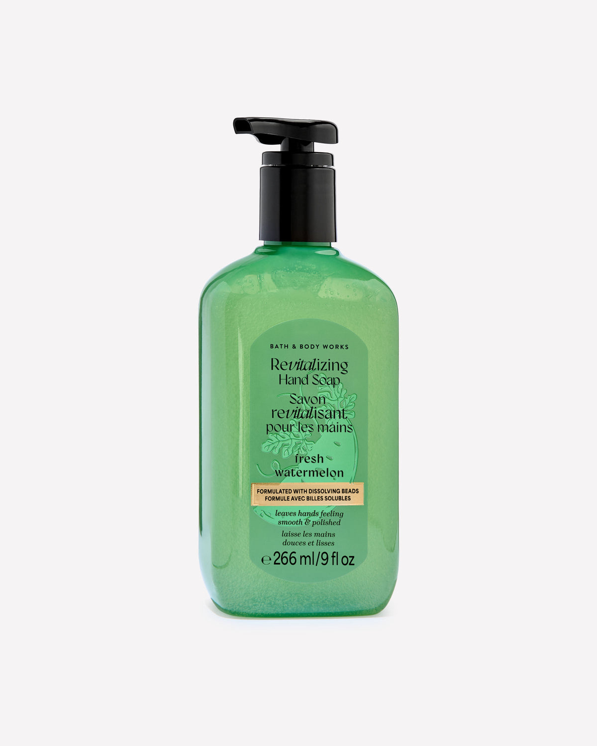 Fresh Watermelon Revitalizing Hand Soap