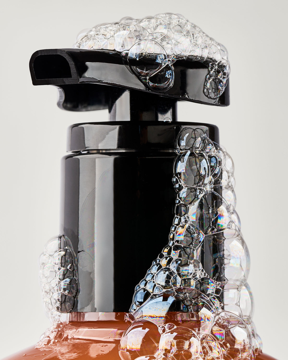 Brown Sugar Coconut Revitalizing Hand Soap image 5