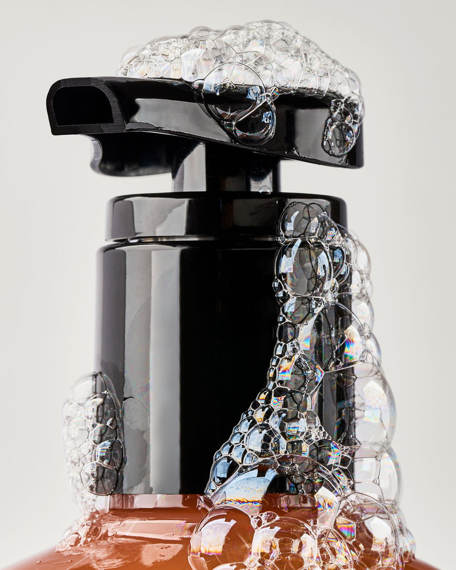Brown Sugar Coconut Revitalizing Hand Soap image 5