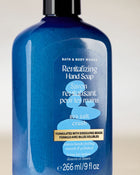 Sea Salt Crush Revitalizing Hand Soap image 2