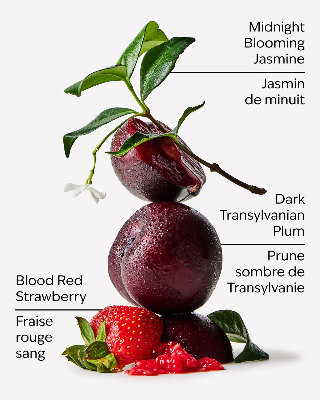 Vampire Blood Travel Size Fine Fragrance Mist image 2