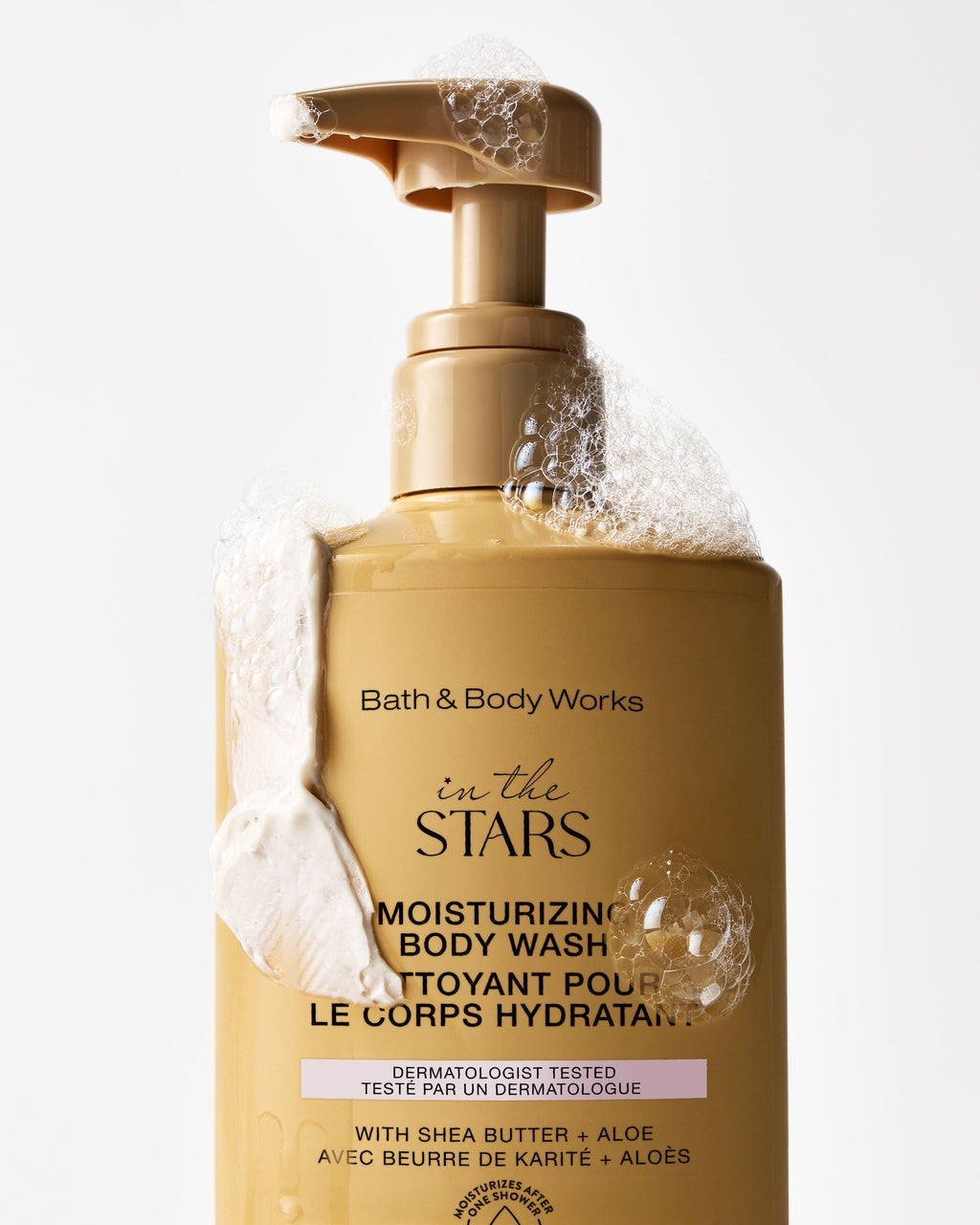 In the Stars Moisturizing Body Wash image 2