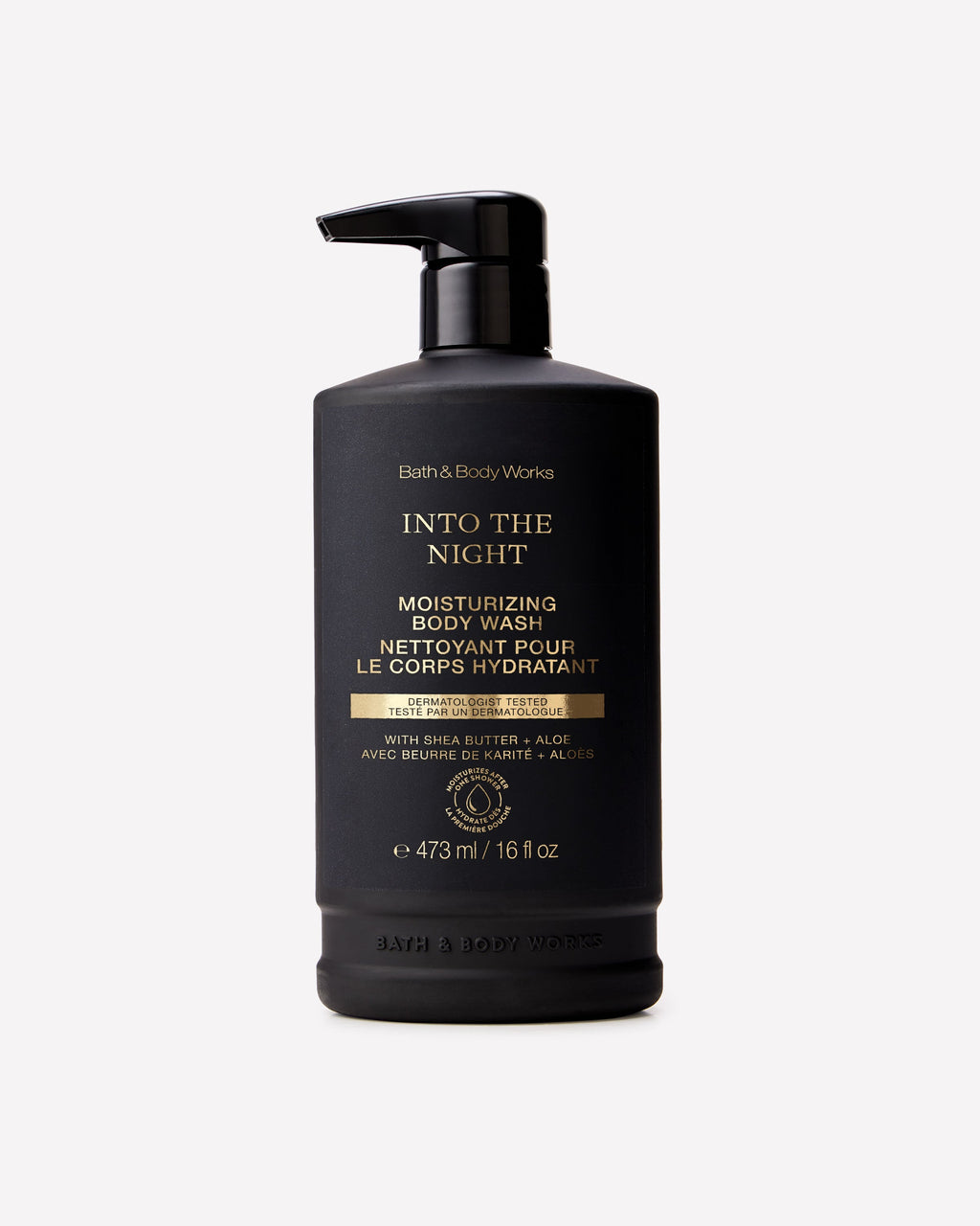 Into the Night Moisturizing Body Wash