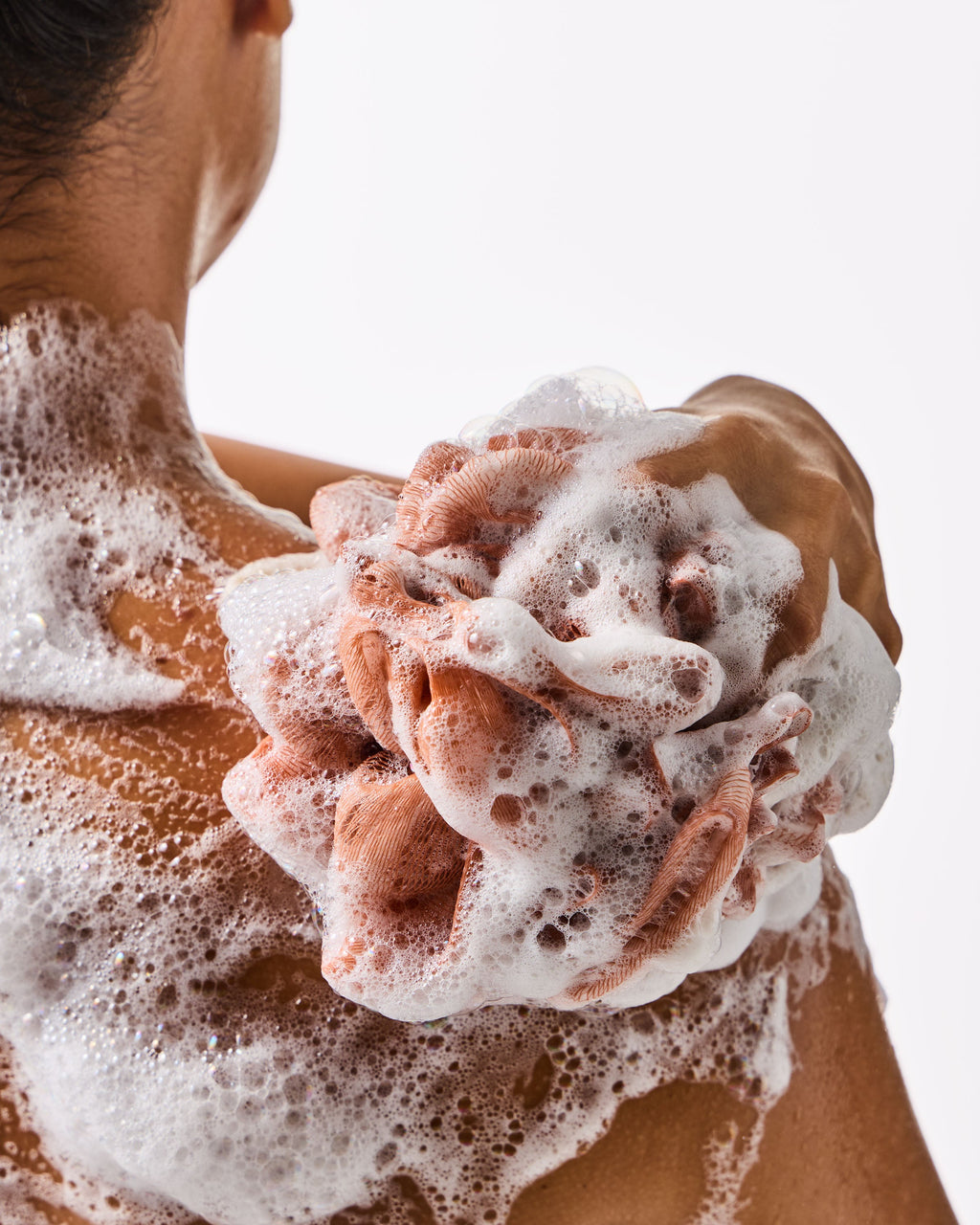 Touch of Gold Moisturizing Body Wash image 5