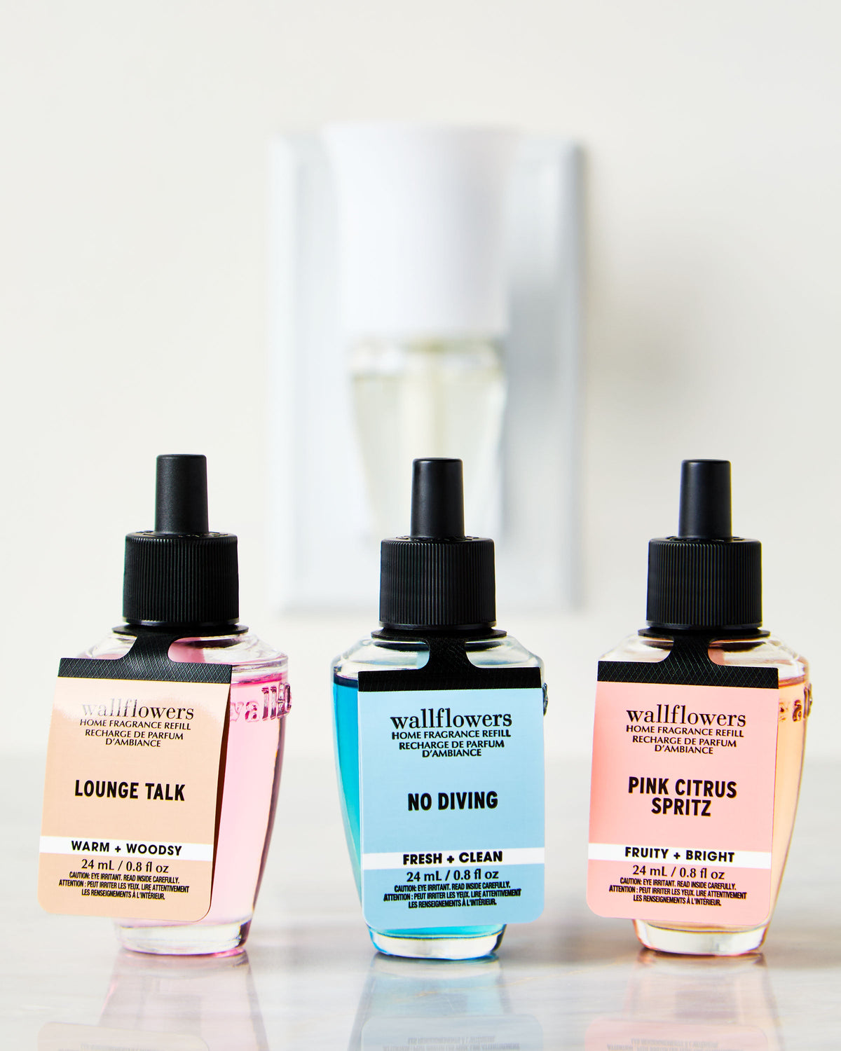 No Diving Wallflowers Fragrance Refill image 4