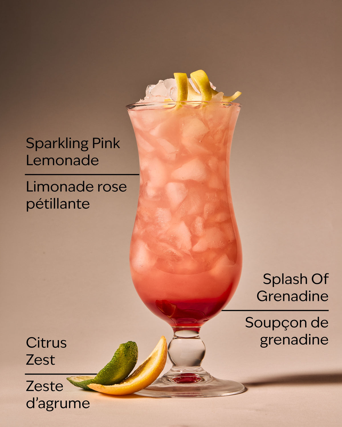 Pink Citrus Spritz Wallflowers Fragrance Refill image 3
