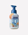 Fresh Fall Morning Gentle & Clean Foaming Hand Soap