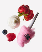 Cotton Candy Cobwebs Gentle & Clean Foaming Hand Soap image 3