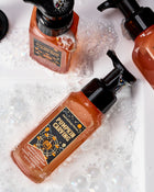 Pumpkin Carving Gentle & Clean Foaming Hand Soap image 4