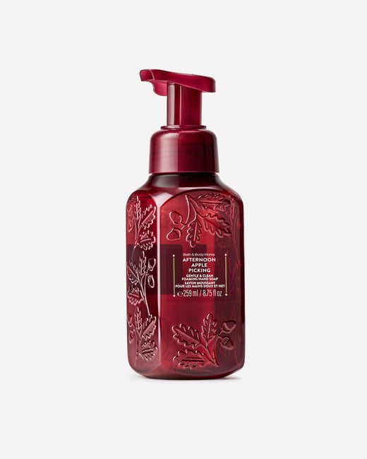 Hand Soaps