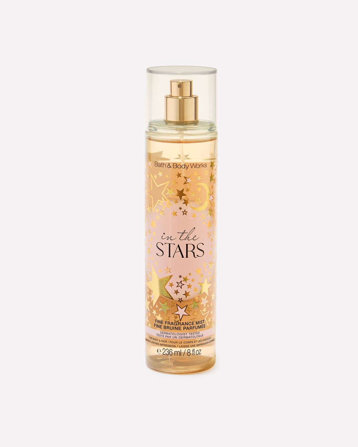 In The Stars Fine Fragrance Mist