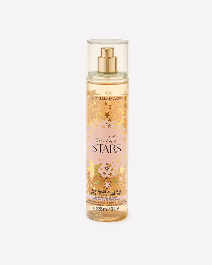 In The Stars Fine Fragrance Mist