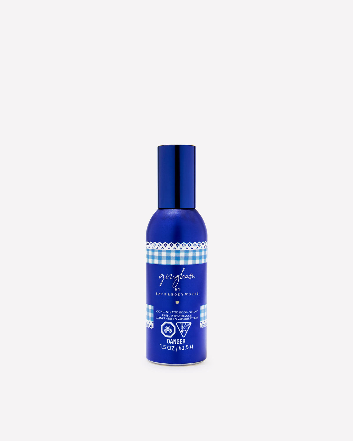 Gingham Concentrated Room Spray