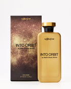 Into Orbit Cologne
