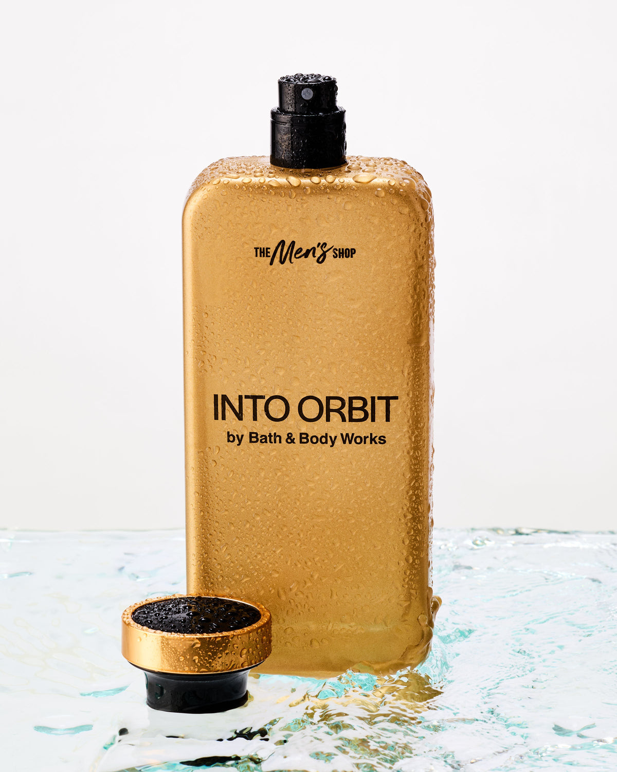 Into Orbit Cologne image 2