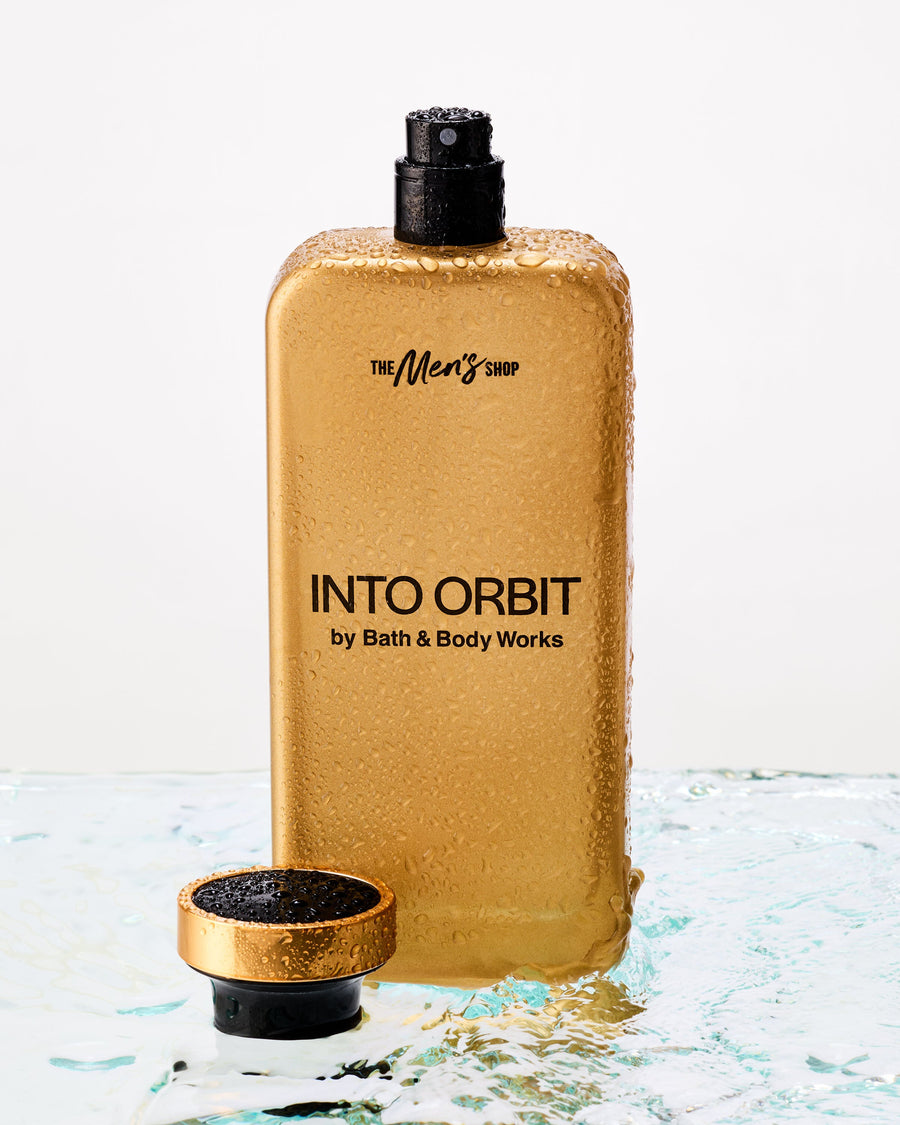 Into Orbit Cologne image 2