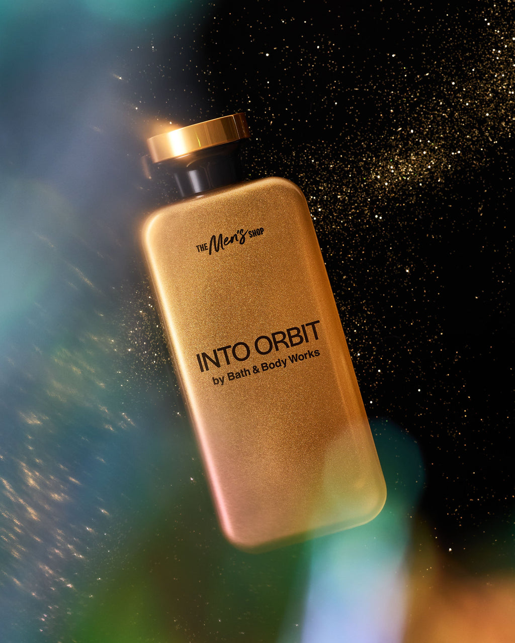 Into Orbit Cologne image 4