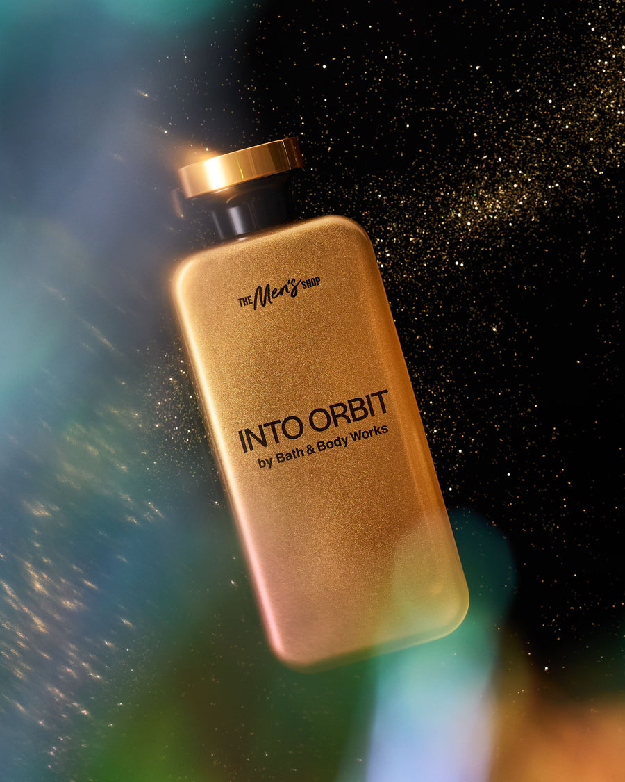 Into Orbit Cologne image 4