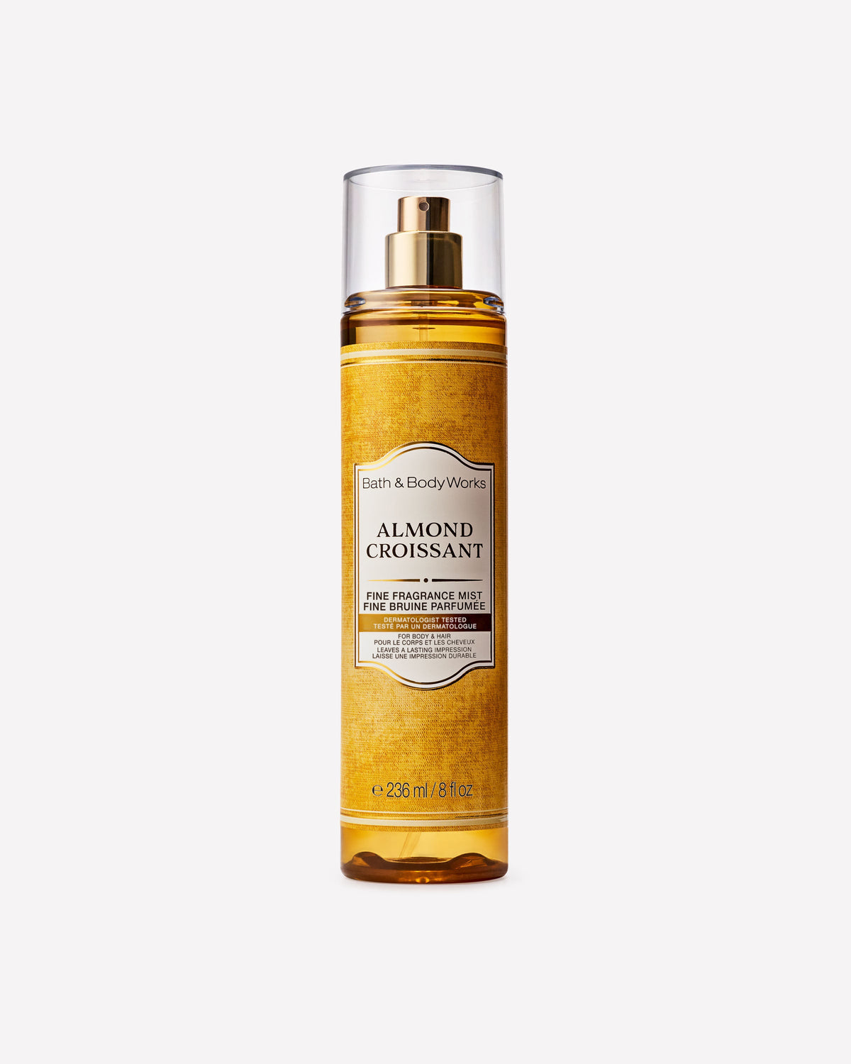 Almond Croissant Fine Fragrance Mist