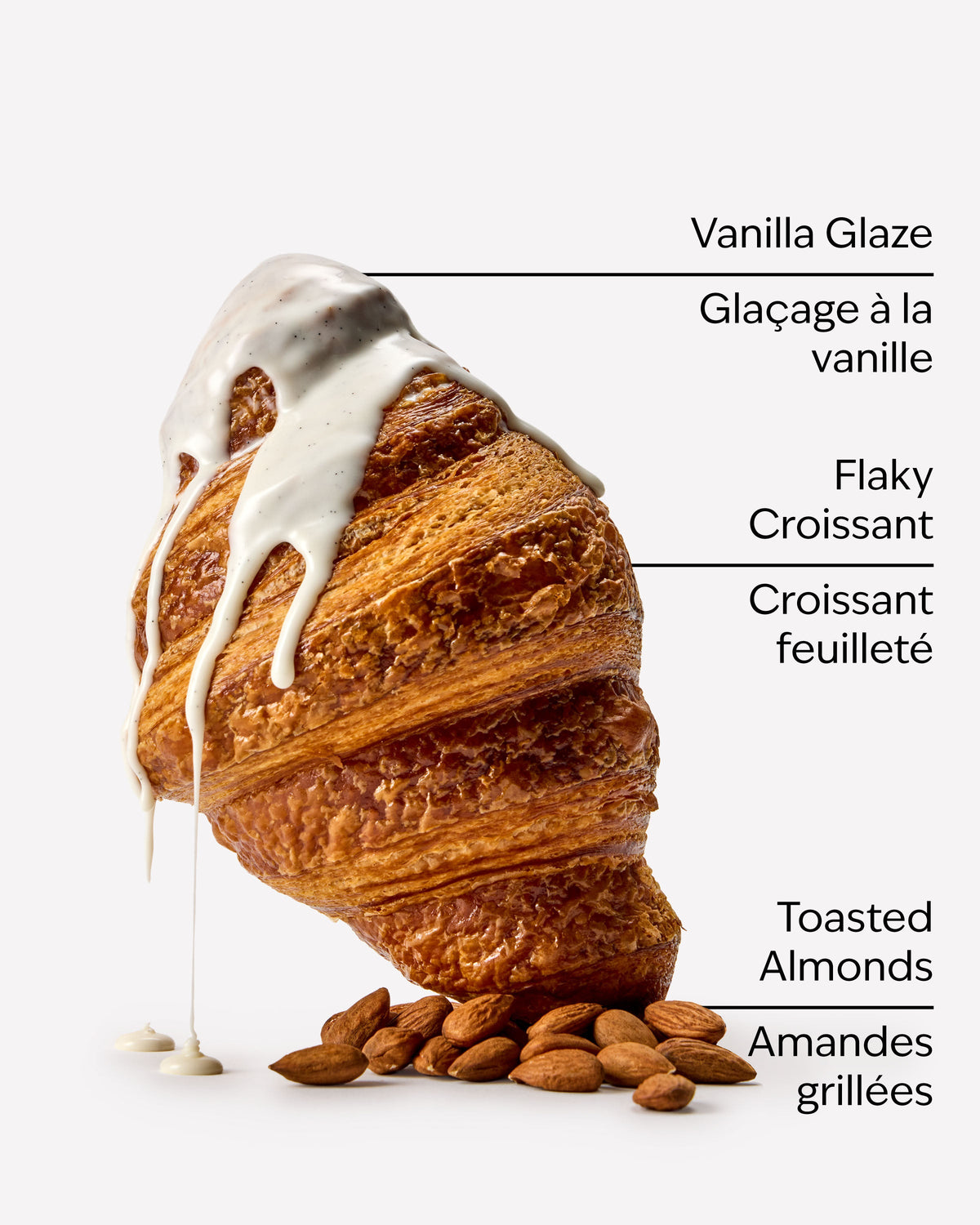 Almond Croissant Fine Fragrance Mist image 3
