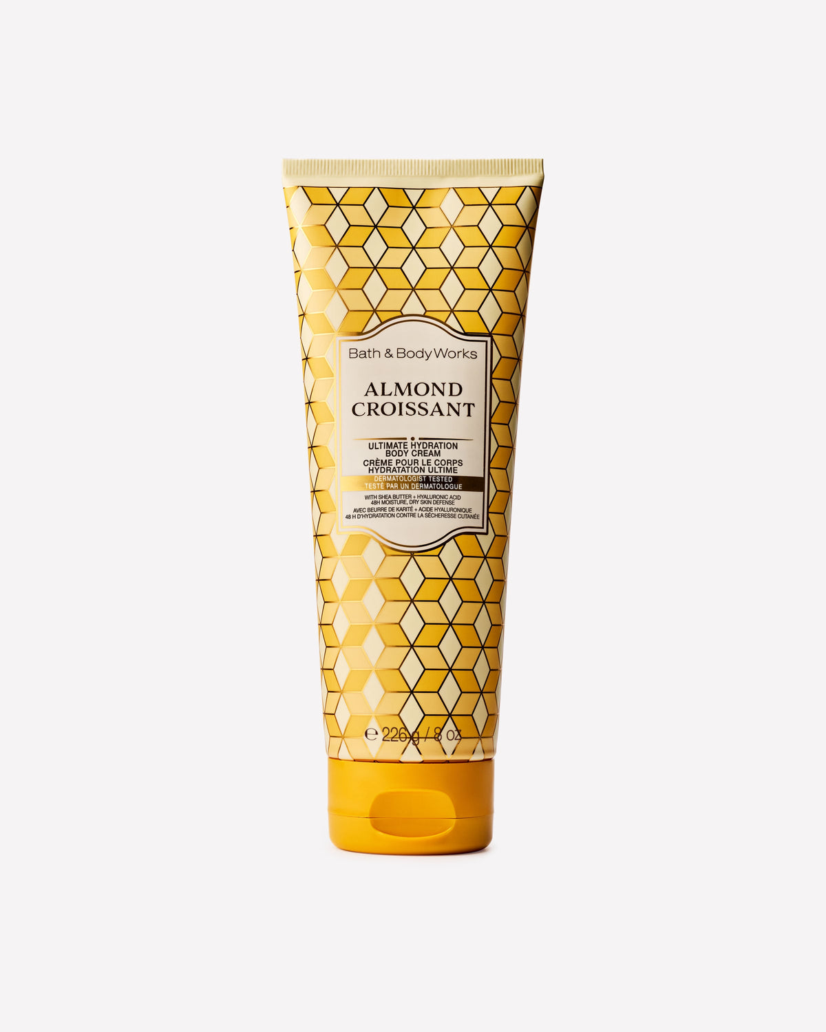 Almond Croissant Ultimate Hydration Body Cream